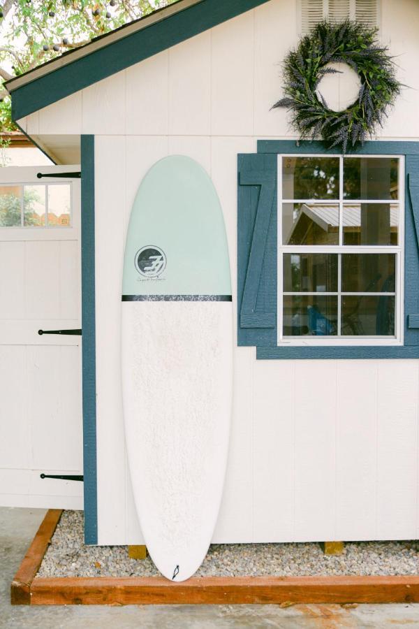 Luxe Ob Retreat Sauna Bikes Beach Nearby 圣地亚哥 外观 照片