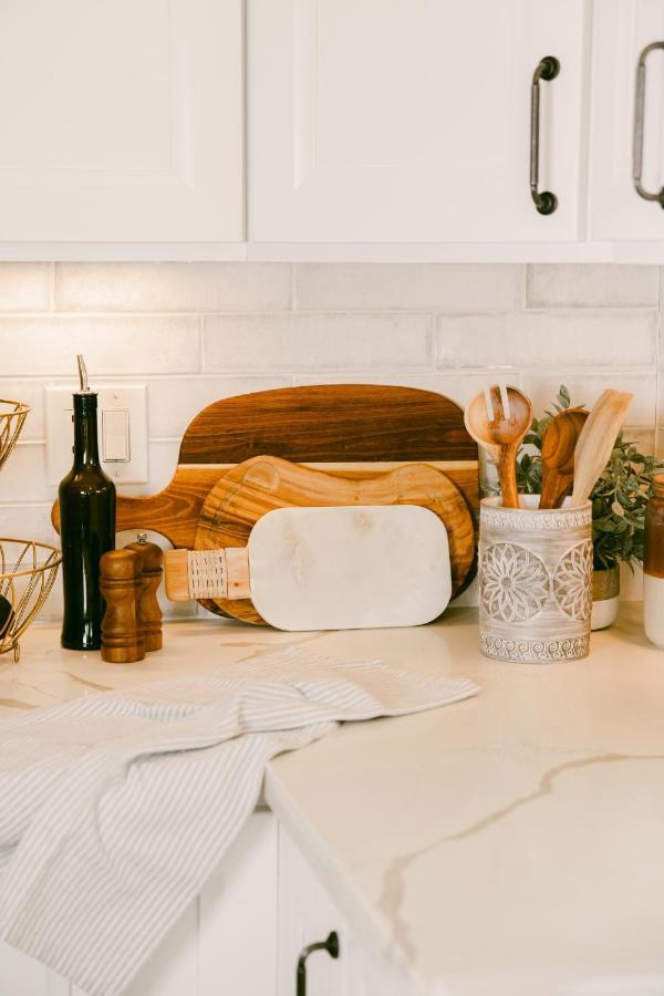 Luxe Ob Retreat Sauna Bikes Beach Nearby 圣地亚哥 外观 照片